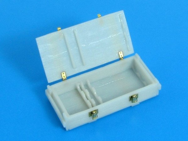Eureka XXL A-3528 7,5 cm Gr.Patr.38 Hl/C Kw.K.40/Stu.K.40 L/43 and L/48 1/35