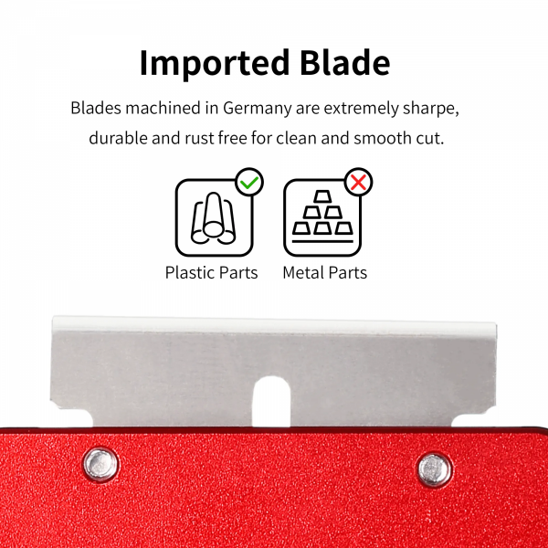 DSPIAE AT-AC Angle Cutting Jig / Przyrząd do cięcia pod kątem