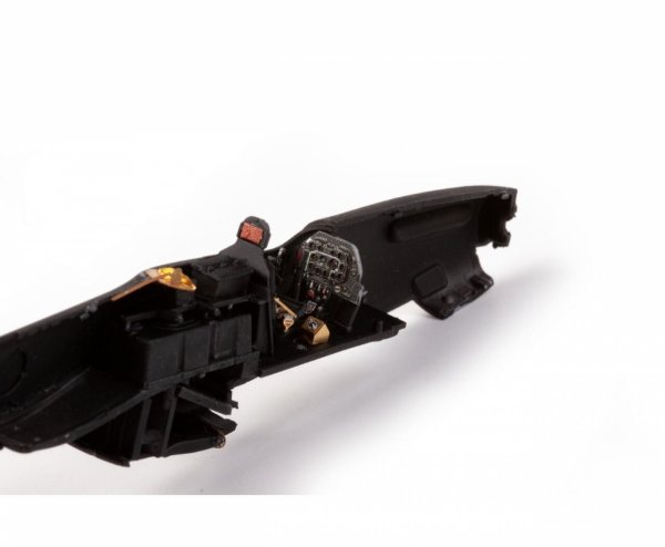 Eduard 73863 P-51D  for ARMA HOBBY 1/72