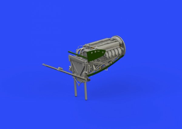 Eduard 632090 Mosquito FB Mk. VI engines for TAMIYA 1/32