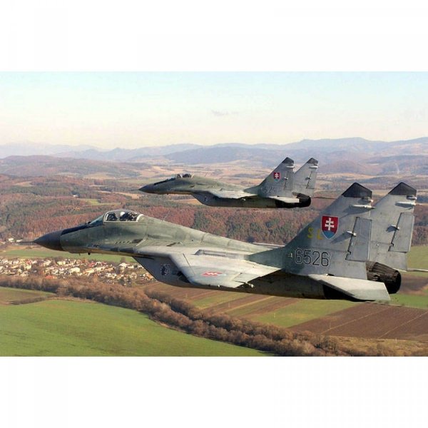 MR. Paint MRP-091 LIGHT GRAY Russian two-tone camo MIG-29 30ml 