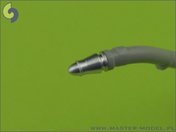 Master AM-48-033 Refueling Probe - NATO standard (1pc) (1:48)