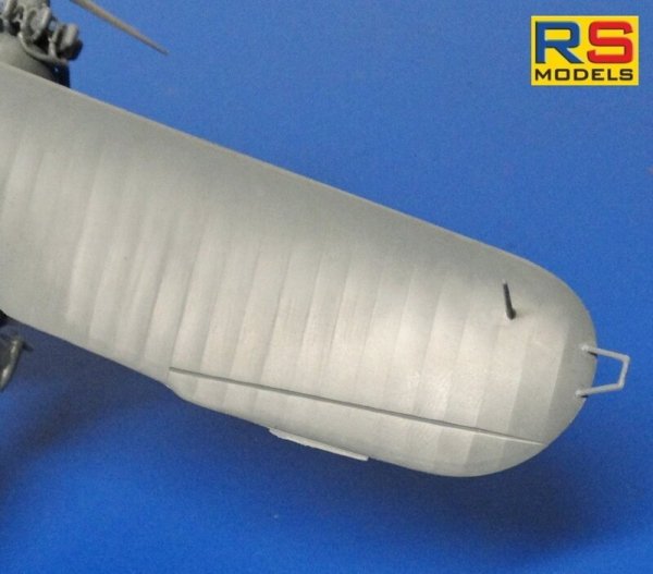 RS Models 92285 Heinkel He-46 E-2Un  1/72