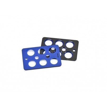 QuickWheel QW-038 TYPE 1/2/3/4/97 Medium Tanks Fine Molds 1/35