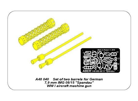 Aber 48040 Pz.Kpfw.Ausf.E/F/G Niemiecki czołg Pz 38 (t) cz1. - zestaw podstawowy 1/48