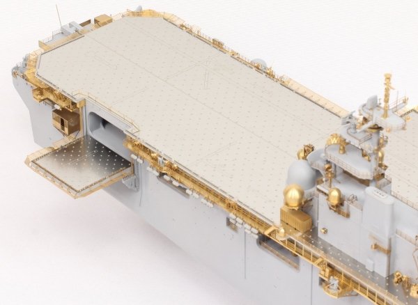 Pontos 37041F1 USS LHD-1 Wasp Detail Up Set 1/350