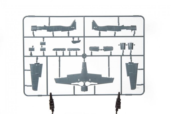 Eduard 70119 Fw 190F-8 ProfiPACK edition 1/72