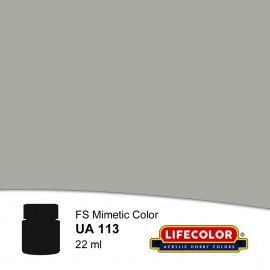 Lifecolor UA113 Light Bluegrey 1 FS36307 22ml