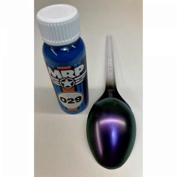 Mr. Paint MRP-C029 Chameleon Purple-Green 30ml