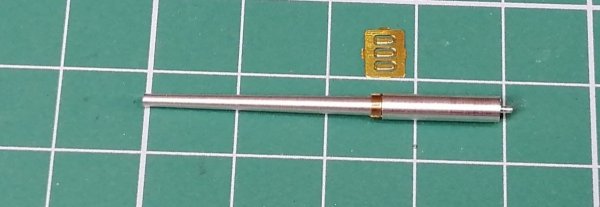 Eureka XXL ER-3570 Upgrade &amp; Stowage Set for T17E1 Staghound (Bronco) 1/35