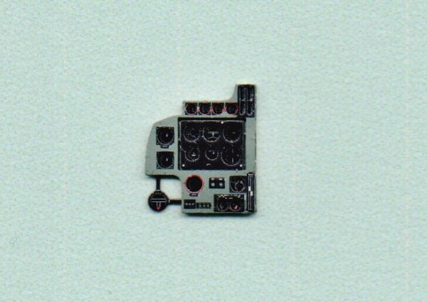 Yahu YMA7218 Blenheim Mk.I (Airfix / MPM) 1:72