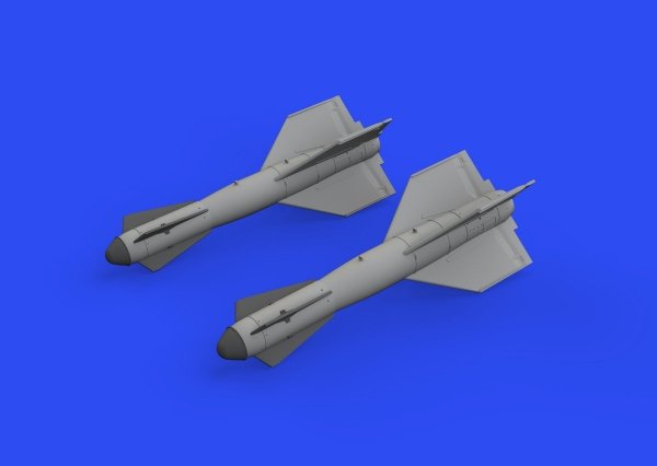 Eduard 672272 GBU-15(V)1/ B 1/72