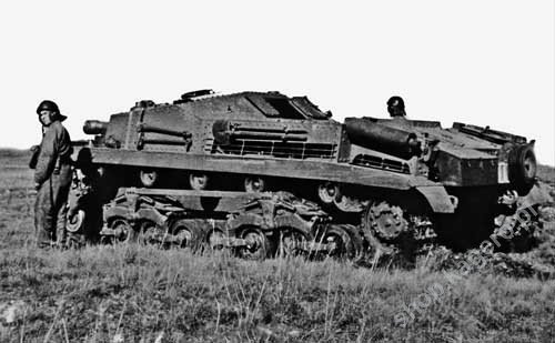 Kagero 88008 History of the 40/43M Zrínyi Assault Howitzer EN