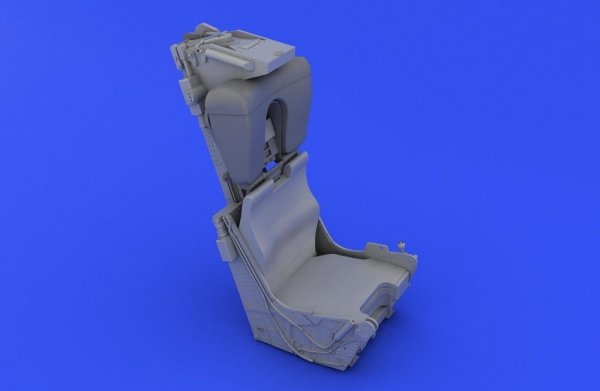 Eduard 632001 F-4C/ D/E/ F/G seat 1/32 (Tamiya)