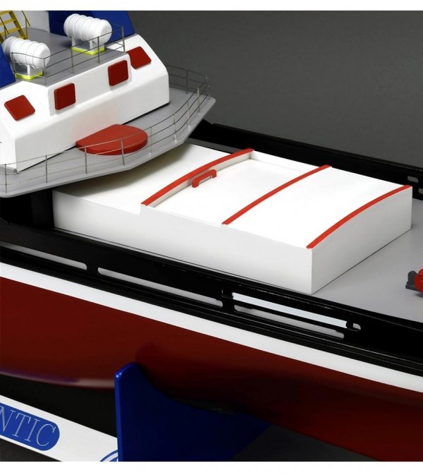 ARTESANIA LATINA 20210 Holownik Atlantic 1/50