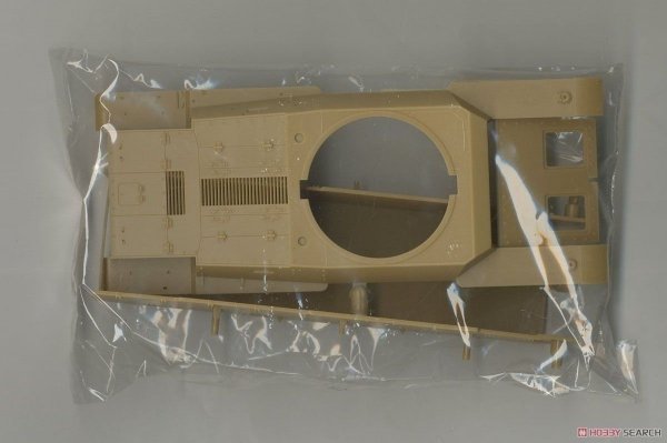 Fine Molds FM55 IJA Type 3 Medium Tank Chi-Nu 1/35