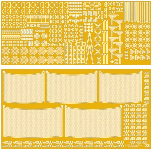 MK1 Design MD-20018 Mikasa Value Pack 1/200