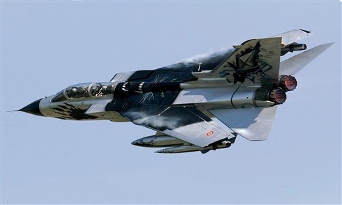 Italeri 2668 TORNADO IDS BLACK PANTHERS (1:48)