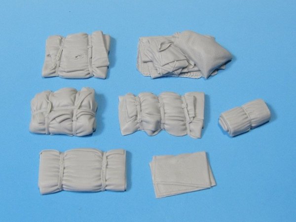 Eureka XXL E-030 Universal Tent &amp; Tarp Set 3
