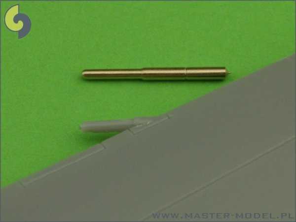 Master AM-48-050 F-4 Phantom II (long nose versions) - F-4E, F, G, EJ and recce variants RF-4B, C, E, EJ (1:48)