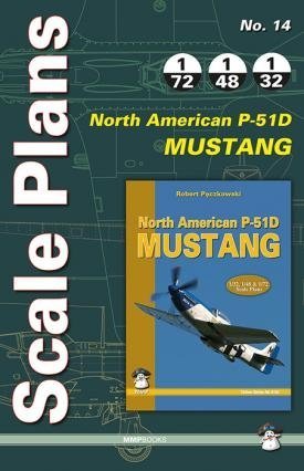 MMP Book 78654 Scale Plans NO 14 EN