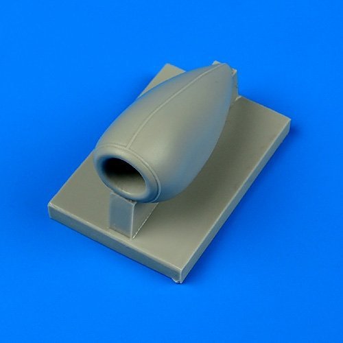 Quickboost QB32178 Fw 190D-9 air scoop Hasegawa 1/32