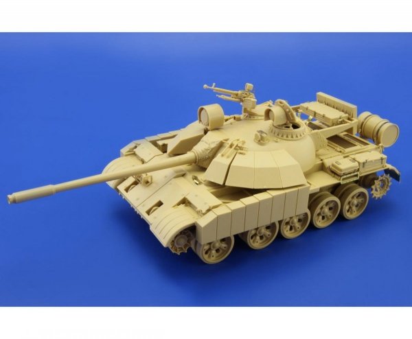 Eduard 36244 T-55 Enigma 1/35 Tamiya