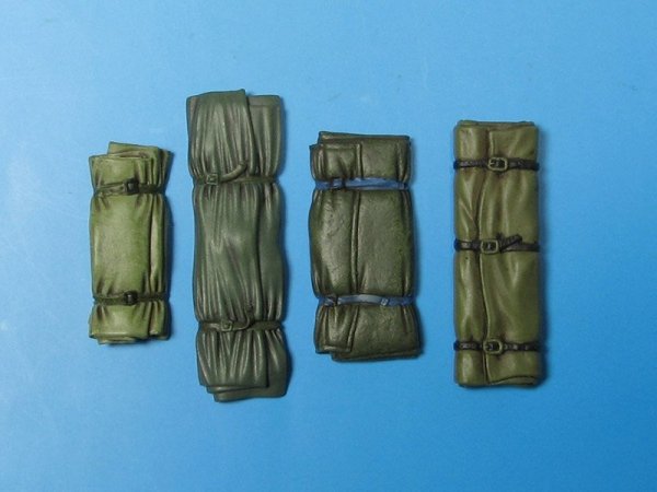 Eureka XXL E-024 Modern Universal Tent &amp; Tarp Set 1/35
