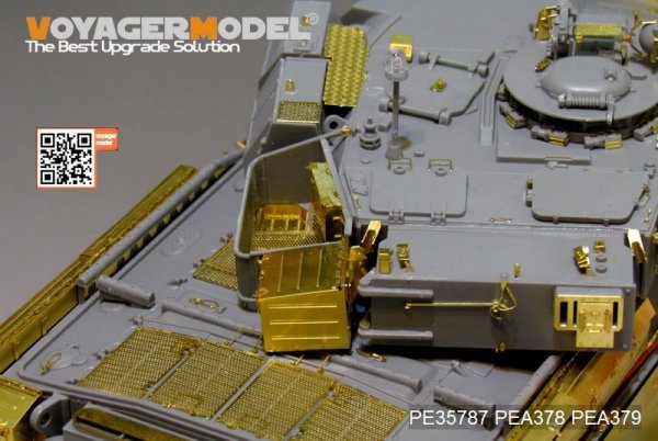 Voyager Model PE35787 British Chieftain Mk.11 MBT basic For TAKOM 2026 1/35
