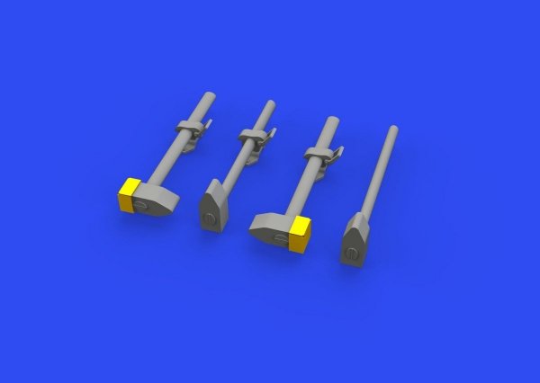 Eduard 635018 WWII German hammer PRINT 1/35