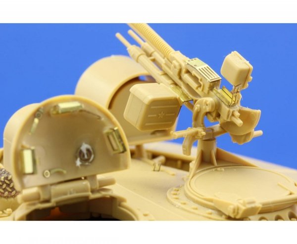 Eduard 36244 T-55 Enigma 1/35 Tamiya