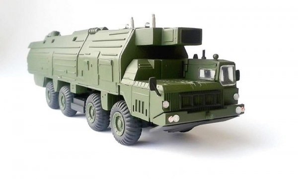 PST 72070 Machine for support of combat duty 15V148 1/72