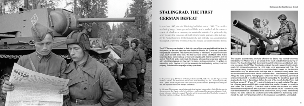 502 Abteilung ABT609 SOVIET ARMOURED FORCE (1939-1945)