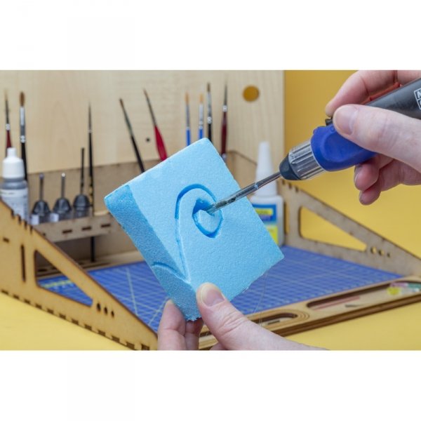 Modelcraft PSS1072 20W Foam Cutting Blade Tip for PSS1070