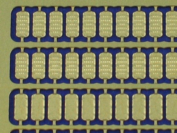 Aber 1:700-08 U.S. Navy doors ( Drzwi do okrętów U.S. Navy ) 1/700