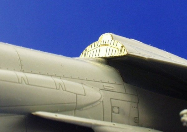 Eduard 49278 F-8E 1/48 Hasegawa