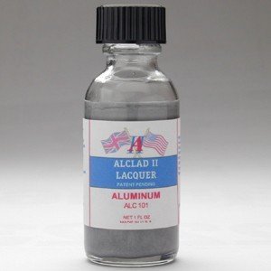 Alclad ALC 101 Aluminium 30ml