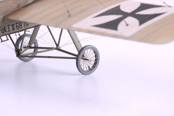 Eduard 8451 Fokker E. II 1/48