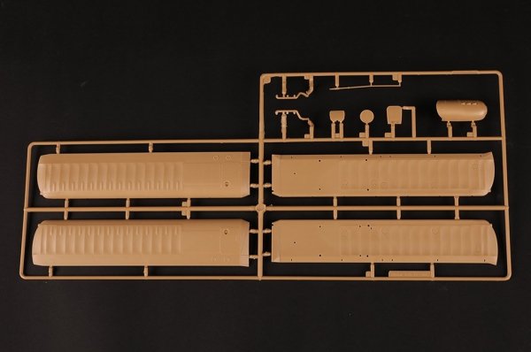 Hobby Boss 80183 Fieseler Fi-156 C-3 Skiplane 1/35