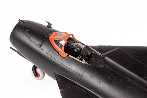 Eduard 491366 MiG-17F AMMO 1/48
