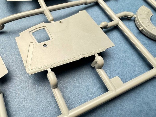 Copper State Models 32015 Nieuport XI Italian Service 1/32