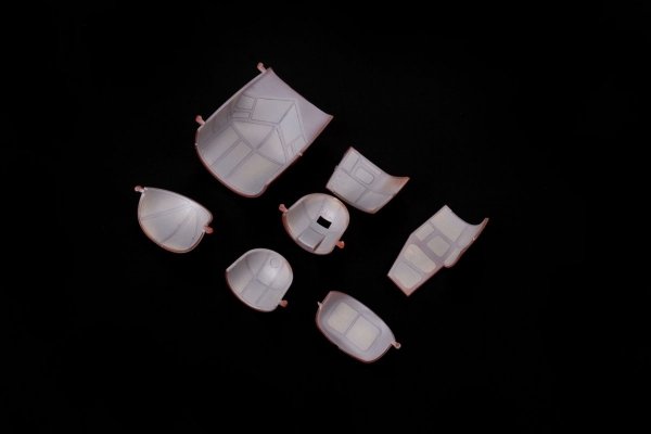 Eduard EX909 Beaufort Mk. I TFace ICM 1/48