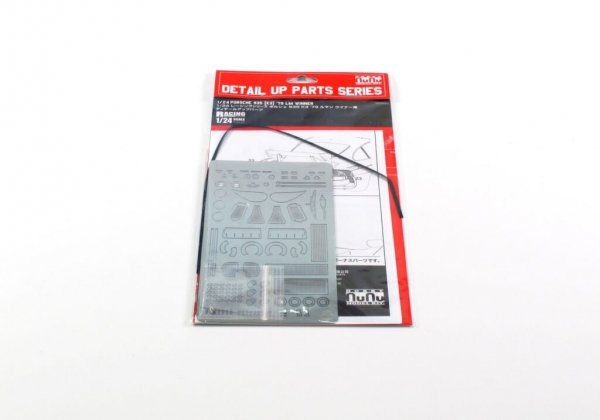 NuNu PN24006 Porsche 935 [K3] '79 LM Winner 1/24
