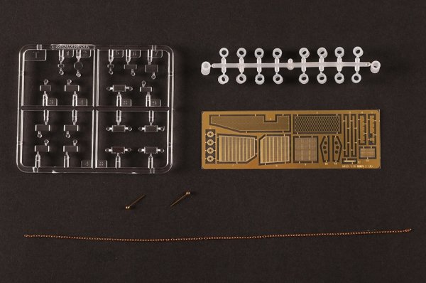 Hobby Boss 84525 I.D.F. Namer-2 IFV 1/35
