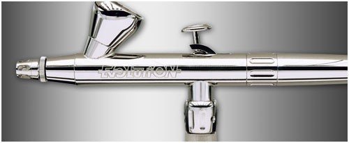Harder &amp; Steenbeck 126023-0,6mm Evolution Silverline (0,6mm)