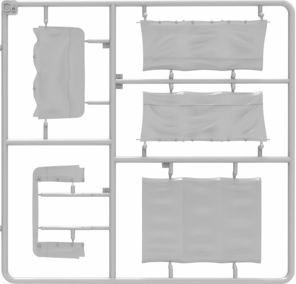MiniArt 35485 RSO/01 Early Prod. with 7,5 cm Pak.40 &amp; Crew 1/35