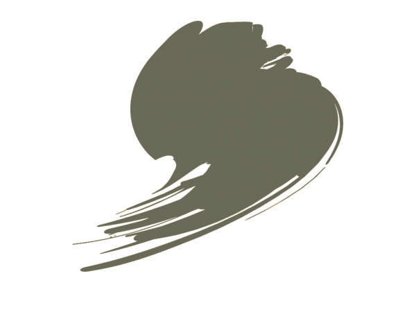 Hataka HTK-A216 BS Lichen Green (BS4800/12B.25)