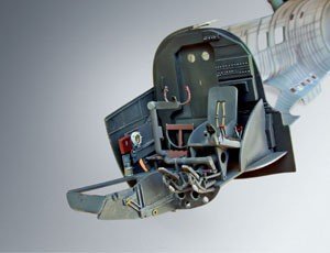 Revell 04696 Heinkel He 111 P (Battle of Britain) (1:32)