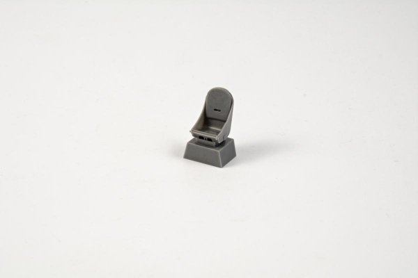 CMK Q48337 Defiant Pilot´s Seat for Airfix kit 1/48