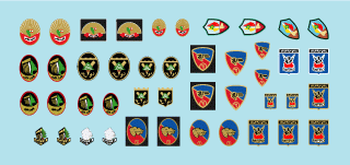 Star Decals 35-C1111 Lebanese Tanks &amp; AFVs 4 1/35